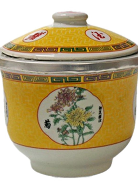 河南朗陵罐酒纯粮食特色白酒