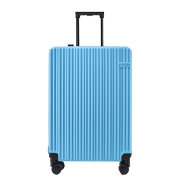 conwood旅行箱可折疊省空間