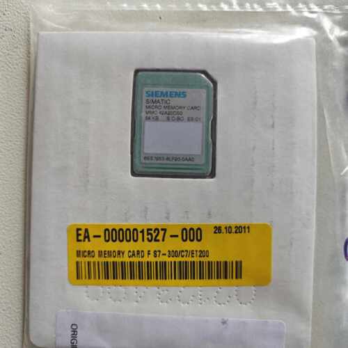议价西门子SIEMENS 微型6ES7953-8LF20-0AA0 全新原包装