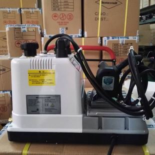 海盛SR-5800电熨斗小型吊瓶电加热熨斗烫画机热转印机气动双工位