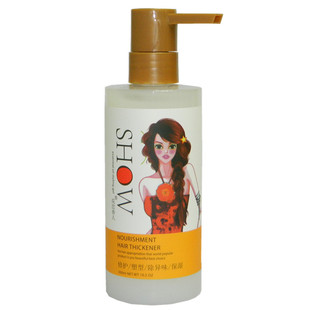 莱韵花恋香人焦发还原液瞬间柔顺液修护造型补水保湿抚平毛躁柔顺