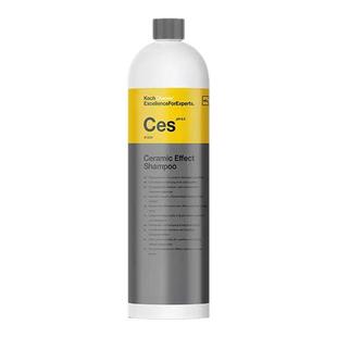 KCx Ces镀晶洗车液 上光保护水蜡泡沫浓缩科赫KochChemie考赫化学