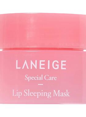 兰芝唇膜小样唇膜Laneige/兰芝