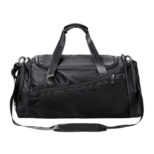 游泳健身包干湿分离男士斜挎训练运动包短途出差旅行手提包大容量