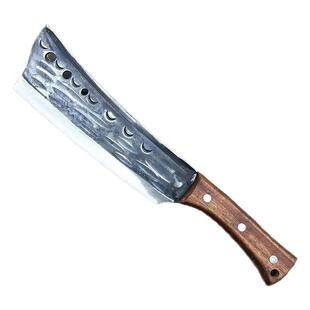 【崩口包退】手工镰割草刀砍树神器农用劈柴伐木砍割两用户外柴刀