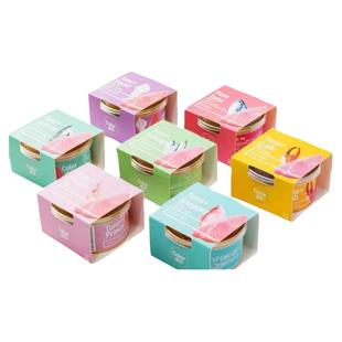 Cator喵彩七日罐金枪鱼罐头零食营养增肥补水成猫幼猫白肉罐头80g