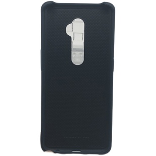 OPPOReno2原装手机壳OPPO Reno2原厂正品手机保护皮套防摔保护壳