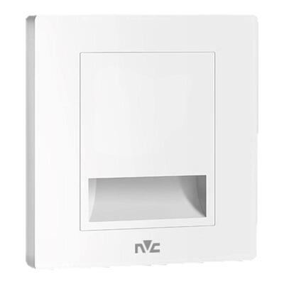 雷士照明led感应地脚灯