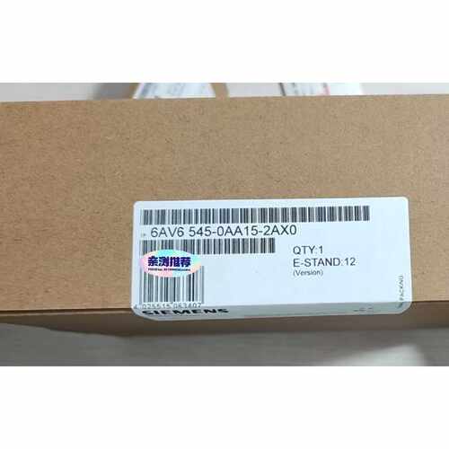 议价6AV6 5450AA152AX0SIMAT适用