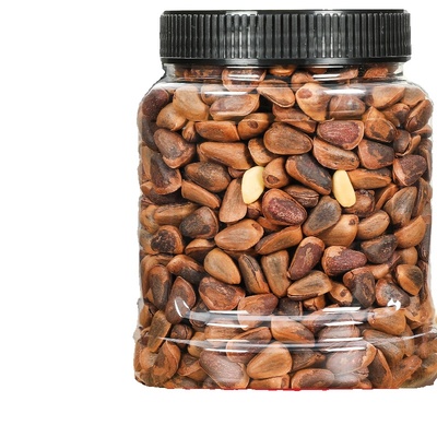 蜜禾笨炒东北松子非油炸纯松子