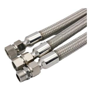 BNG304不锈钢防爆挠性管EXD防爆挠性连接管穿线金属软管15DN20 25