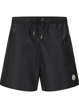 Moncler/盟可睐男士沙滩裤
