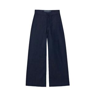 【商场同款】Levi's®BLUETAB™女士美式宽松休闲阔腿牛仔裤003JH
