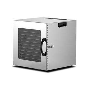 干果机食品烘干机家用果蔬芒果杏干肉类宠物零食全自动商用风干机