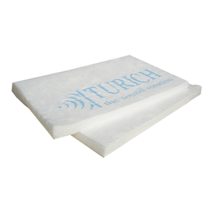 专业音箱吸音棉/进口吸音棉 家用音响吸声棉/箱体填充棉/改装音箱