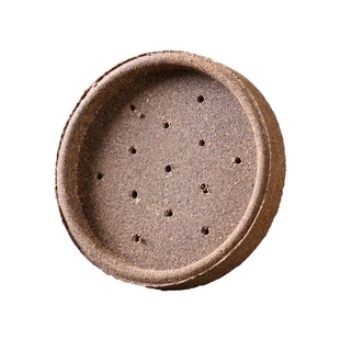 艾灸专用中药附子饼艾塔倒流烟隔姜灸工具随身灸肚脐隔物灸艾绒饼