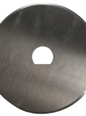 大型切肉机刀片不锈钢