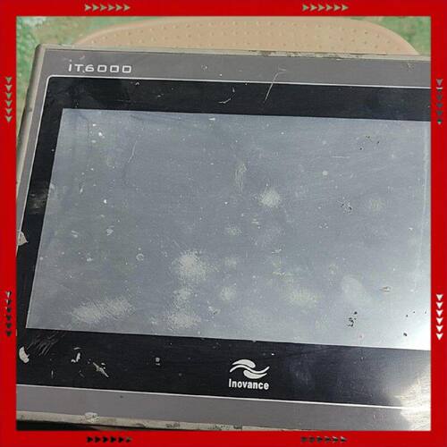 【问价】汇川触摸屏 IT6100E 触摸屏，一手，，发货