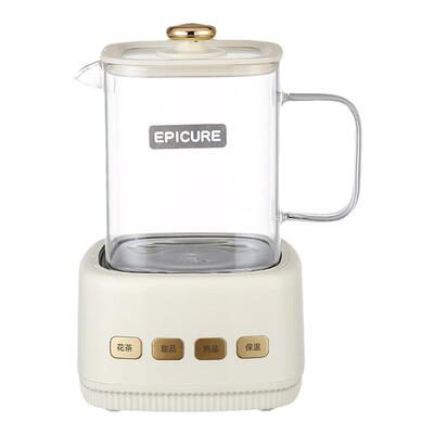 养生壶家用多功能煮茶器烧水壶