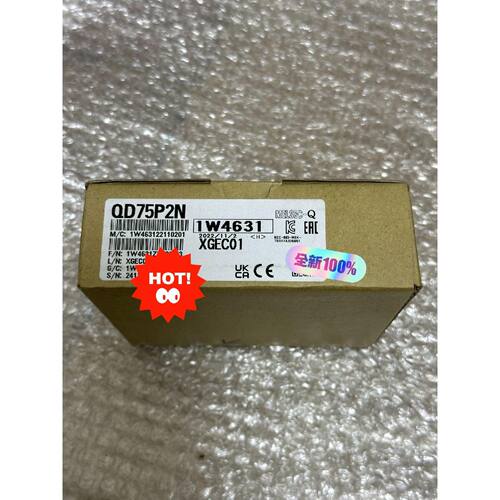 QD75P2N 全新原装议价