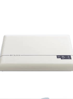 朵酒店同款护颈记忆枕助眠Pro