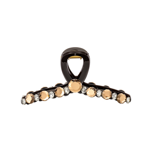 SHINE萱子饰品暮色余晖系列氛围感气质抓夹璀璨闪耀大号抓夹新款