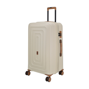 it luggage/一提行李箱2026春夏新品万向轮大容量旅行拉杆密码箱