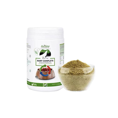 Aniforte宠物狗用BARF全面营养粉