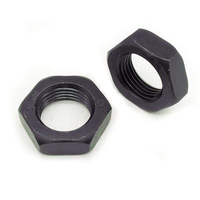 10.9级细牙薄螺母M8*1-M64*4