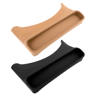 24-25款奔驰E级E300L中控排挡储物盒面板E260L内饰用品大全