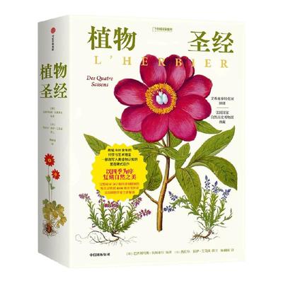 植物圣经巴西利乌斯贝斯莱尔