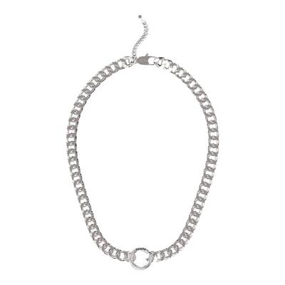 NothingButMini真锁项链手链