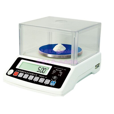 电子天平上海天平英展