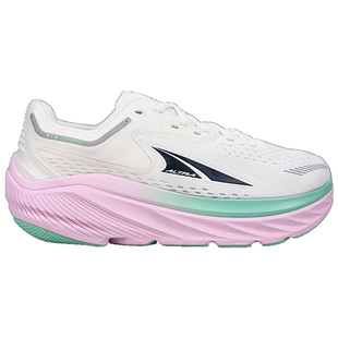 altra奥创VIA 奥林巴斯竞速跑鞋男女马拉松装备 平衡缓冲轻量缓震