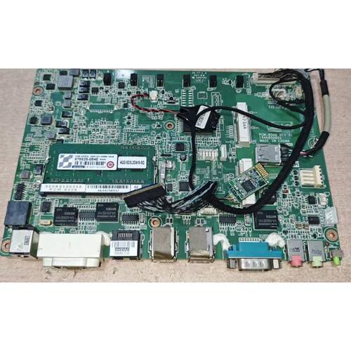【请询价】研华ADVANTECHPCM8506REV.A1工控主