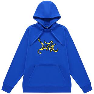 BURTON伯顿官方BLOSSOM系列卫衣渐变印花运动潮流连帽卫衣444819