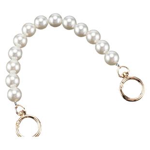 适用mlb水桶包改造斜挎链条nano香水包改装腋下包链子肩带包带子