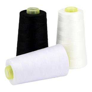 柳青牌60S/2 5000y缝纫线细线602衬衫线绣花底线车宝塔线