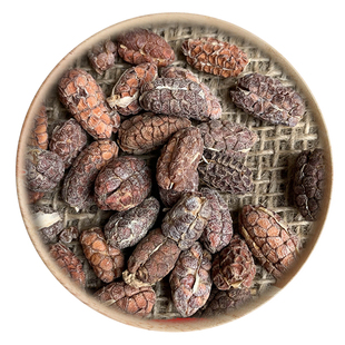 精选 中药材 阳春砂 砂仁 米 春砂仁 50g可打粉 满包邮