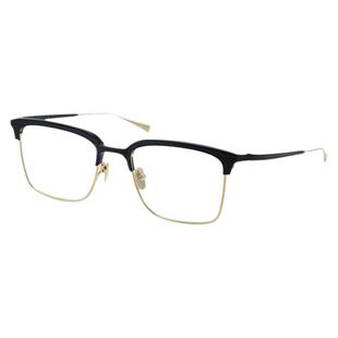 增永眼镜masunaga 日手钛眼镜框木村拓哉同款 近视眼镜WALDORF