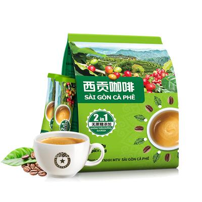 越南进口原味360G/30杯咖啡