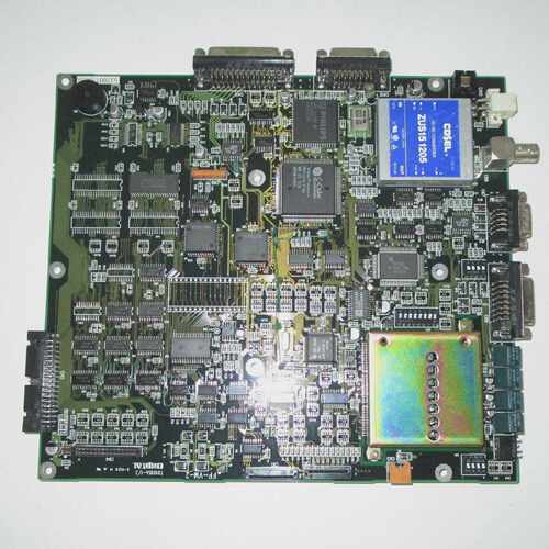 Digital FP-VM-2 T01015A-1/3