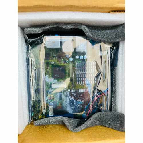 QACS主板MotherboardGM965MS803