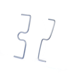 拉枝定型器塑形压弯别枝神器m型卡夹开角整形钩水果树苹果树苗