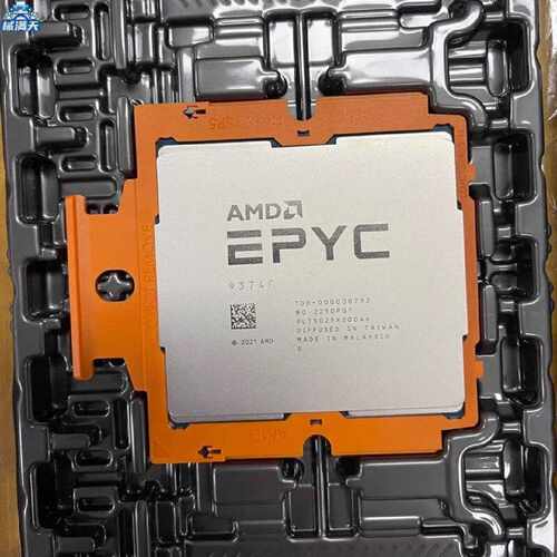 议价9374F CPU适用