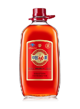 劲35度保健酒一口醇香5L