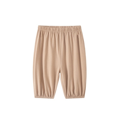 折扣宝宝防蚊裤小童夏季灯笼裤