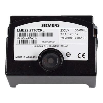 燃烧机控制器程控器锅炉配件