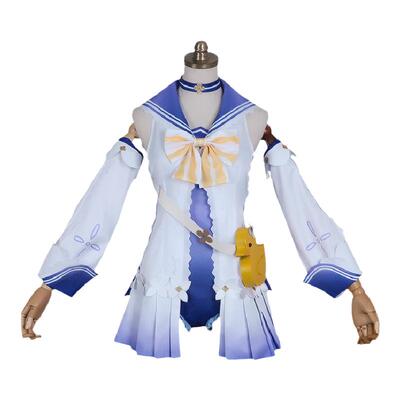 和顺动漫现货原神闪耀协奏cos服
