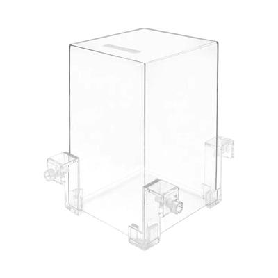 沃韦朗负压鱼缸倒立悬浮生态缸